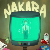 Nakara (EP)