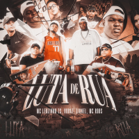 Luta de Rua (Single)