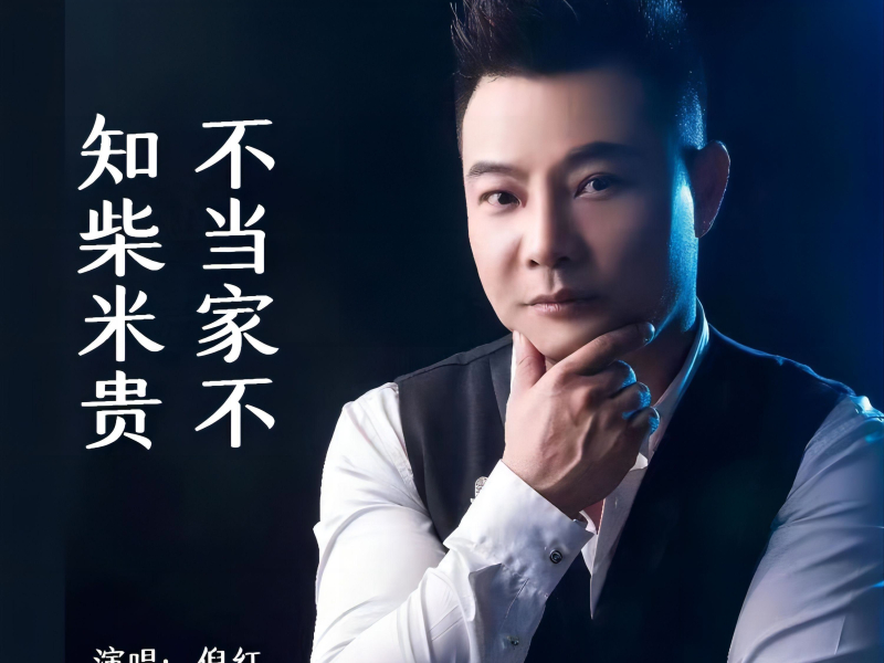 不当家不知柴米贵 (Single)