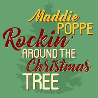 Rockin' Around the Christmas Tree (Single)