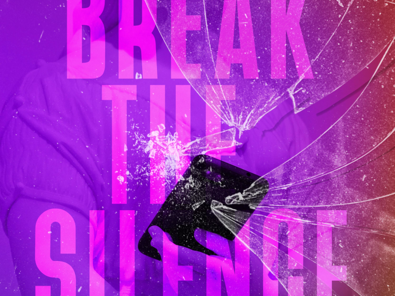 Break The Silence (Single)