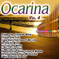 Ocarina Vol.4