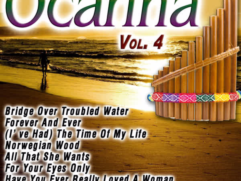 Ocarina Vol.4