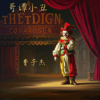 哥谭小丑 (Single)