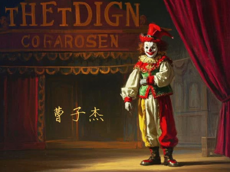 哥谭小丑 (Single)