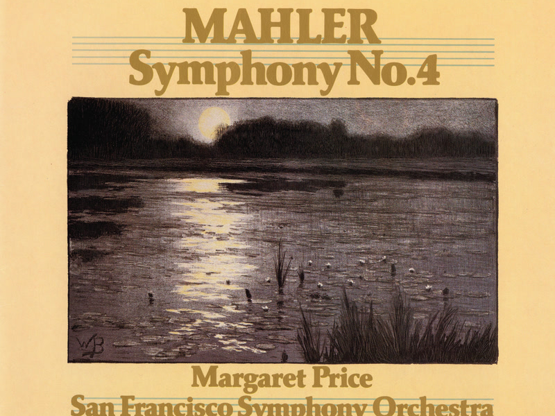 Mahler: Symphony No.4