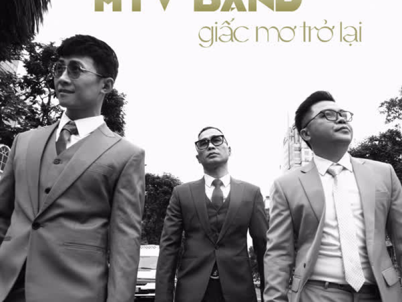 Giấc Mơ Trở Lại