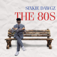 THE 80S (Piano Version) (Single)