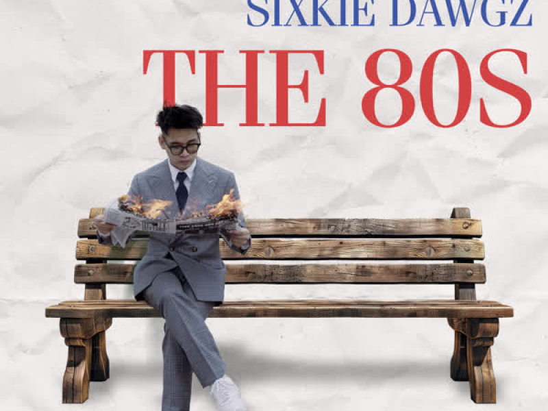 THE 80S (Piano Version) (Single)