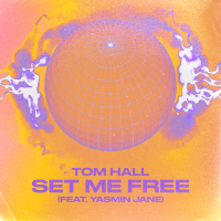 Set Me Free (feat. Yasmin Jane) (Single)