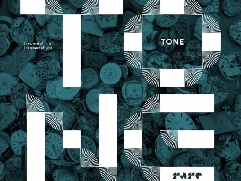 TONE part.1 (Single)