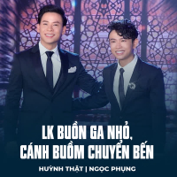 LK Buồn Ga Nhỏ, Cánh Buồm Chuyển Bến (Single)