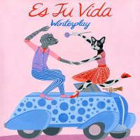 Es Tu Vida (Single)