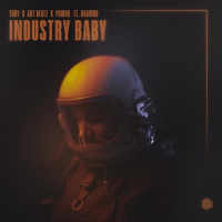 Industry Baby (feat. Khamro) (Single)
