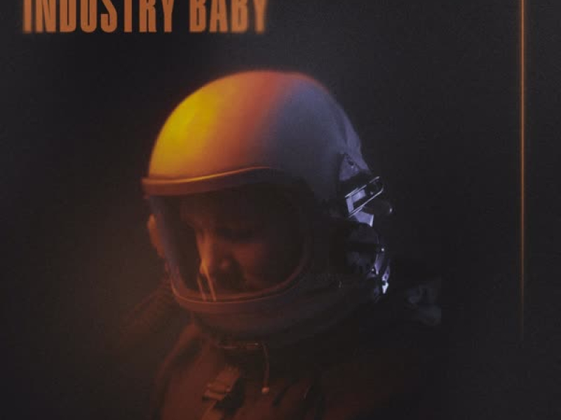 Industry Baby (feat. Khamro) (Single)