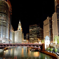 6AM IN CHICAGO (Single)