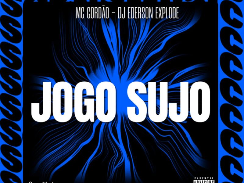 JOGO SUJO (Single)
