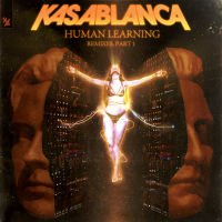 Human Learning (Remixes, Pt. 1) (Single)