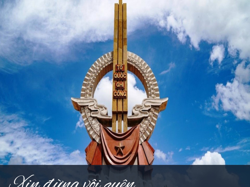 Xin Đừng Vội Quên (Single)