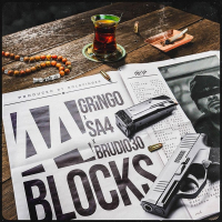 44 BLOCKS (Single)