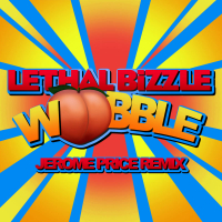 Wobble (Jerome Price Remix) (Single)