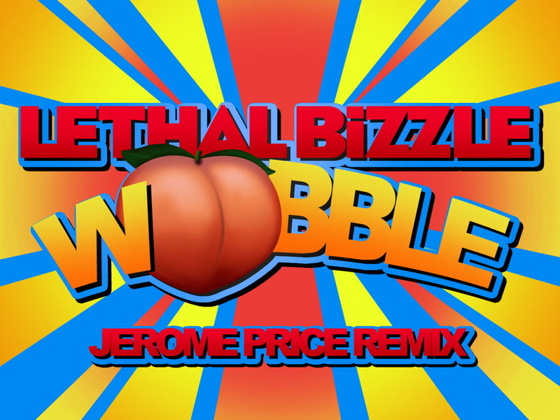 Wobble (Jerome Price Remix) (Single)