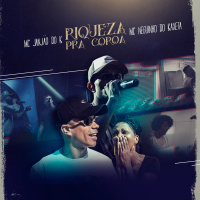 Riqueza Pra Coroa (Single)