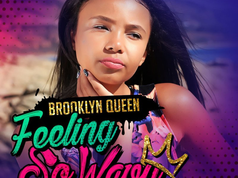 Feeling so Wavy (Single)