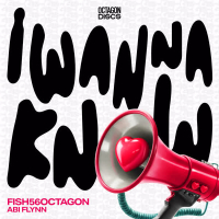 I Wanna Know (Single)