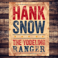 The Yodeling Ranger