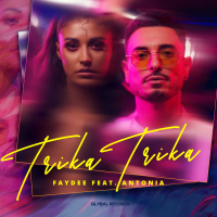 Trika Trika (Single)