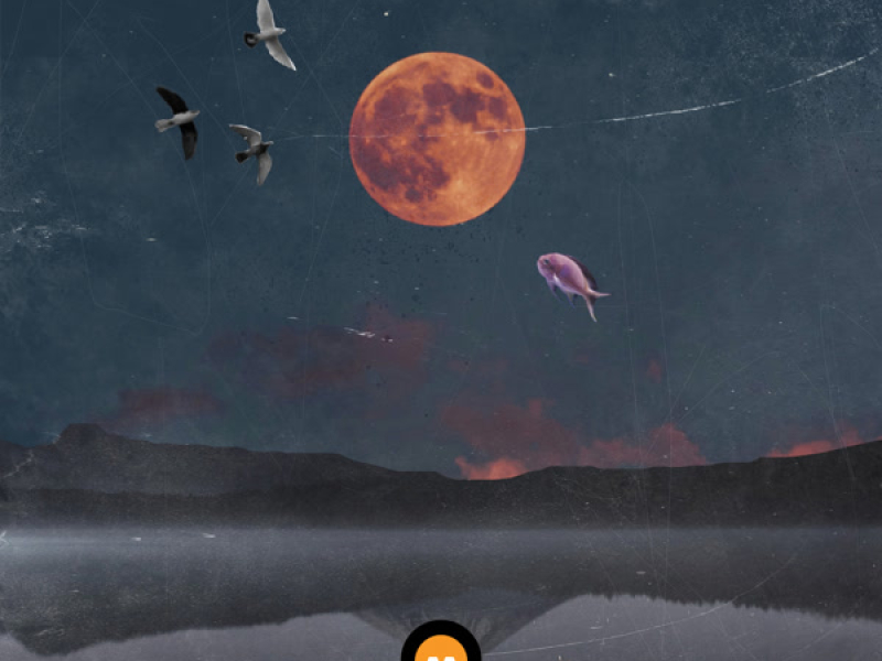 Serendipity's Embrace (EP)