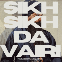 Sikh Sikh Da Vairi (Single)