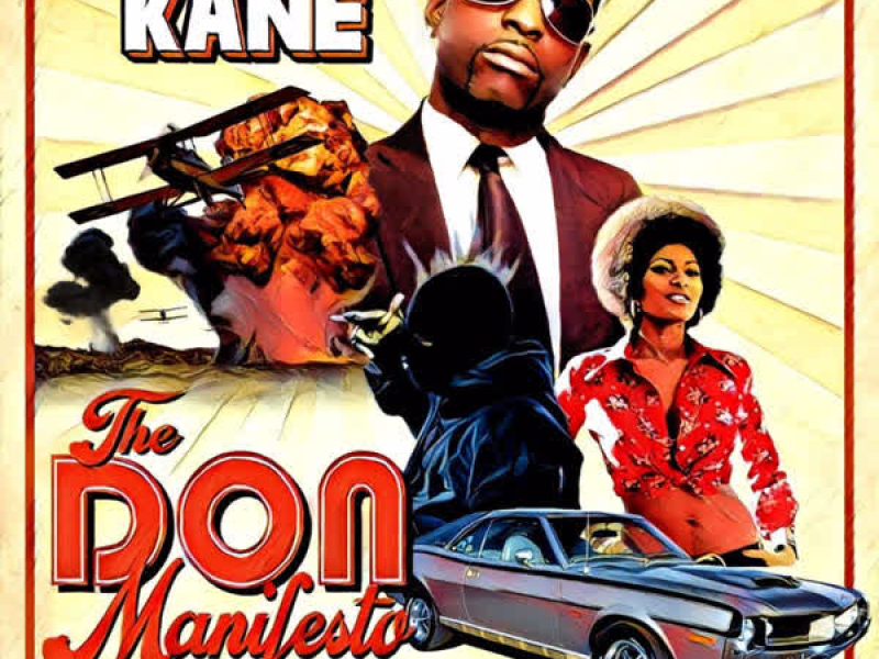 The Don Manifesto