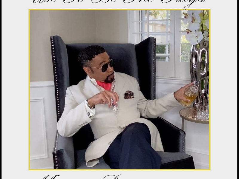 Use To Be The Playa (Single)