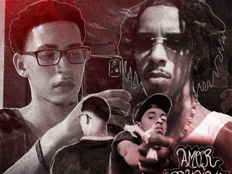 Amor Bandido (Single)