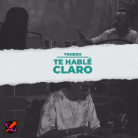 Te Hablé Claro (Single)