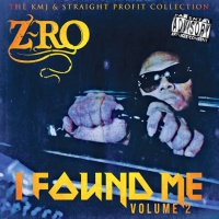 I Found Me Volume 2 (The KMJ & Straight Profit Collection)