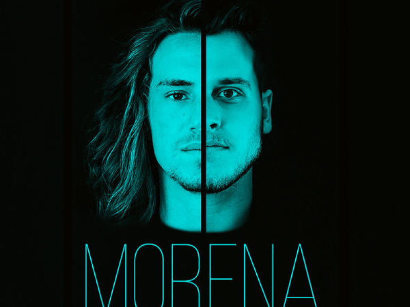 Morena (Bruno Martini Remix)