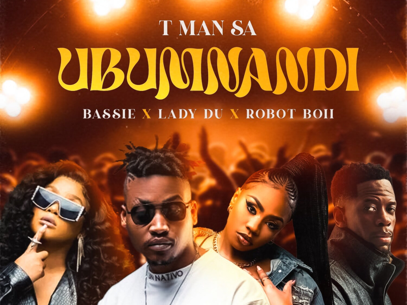 Ubumnandi (Single)