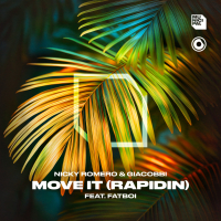 Move It (Rapidin) (EP)