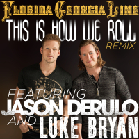 This Is How We Roll (Remix) (Single)