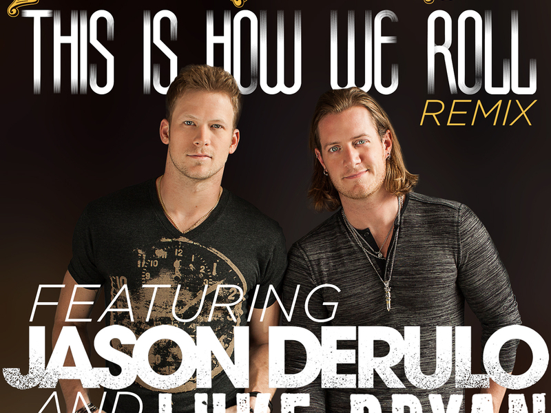 This Is How We Roll (Remix) (Single)