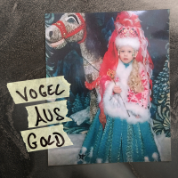 Vogel aus Gold (Single)