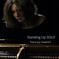 Standing up Solo (Single)