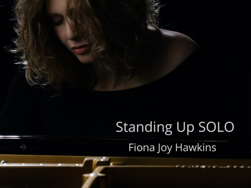 Standing up Solo (Single)