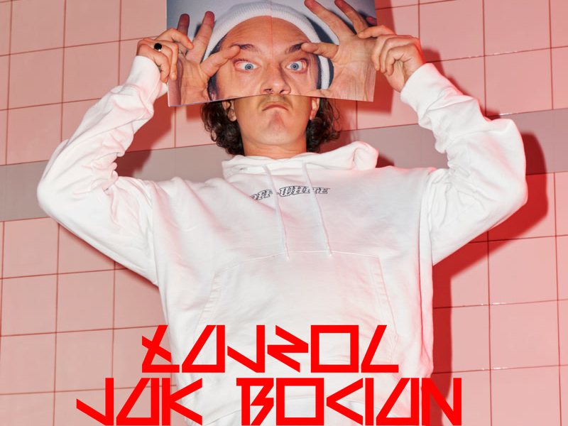 Jak Bocian (Single)