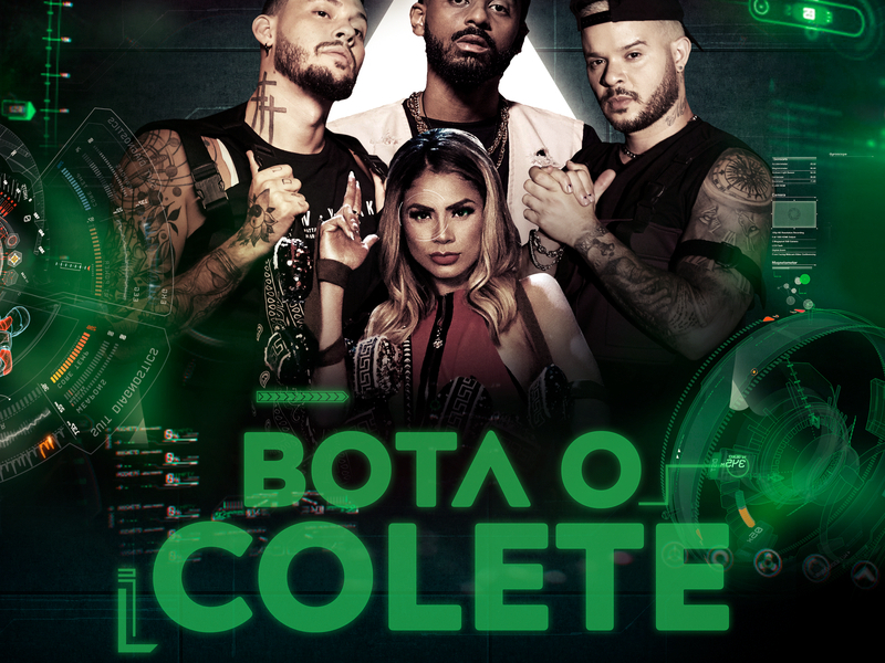 Bota O Colete