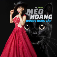 Mèo Hoang (EP)
