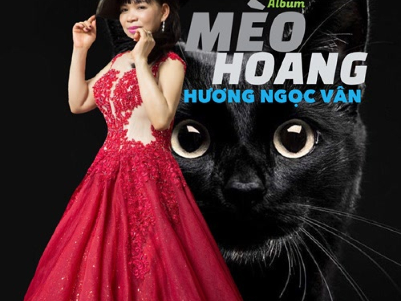 Mèo Hoang (EP)